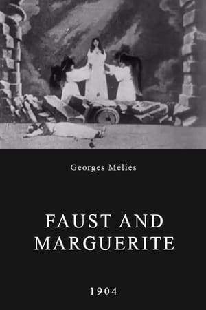 Melies second attempt at telling the story of Faust. This time out Faust and his love Marguerite are sentenced to Hell where they are showed the torture that awaits.