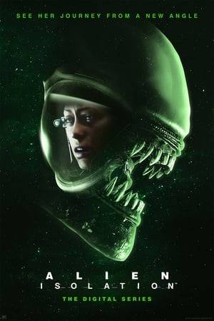 Fifteen years after her mother disappeared on the deep-space towing ship Nostromo, Amanda Ripley travels to a remote space station that may hold clues to her mother’s fate.