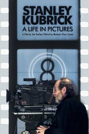 With commentary from Hollywood stars, outtakes from his movies and footage from his youth, this documentary looks at Stanley Kubrick's life and films. Director Jan Harlan, Kubrick's brother-in-law and sometime collaborator, interviews heavyweights like Jack Nicholson, Woody Allen and Sydney Pollack, who explain the influence of Kubrick classics like "Dr. Strangelove" and "2001: A Space Odyssey," and how he absorbed visual clues from disposable culture such as television commercials.
