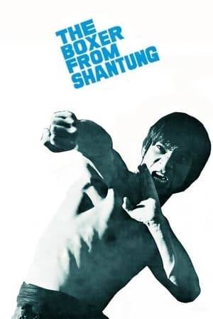 Leaving the poverty of his life in Shantung to seek fortune in Shanghai, The Boxer is instead drawn into a world of corruption, gang warfare and evil... Where his only protection is his famed fighting technique.