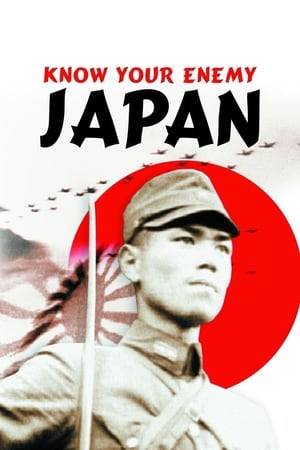 Frank Capra-directed propaganda film produced during World War II depicting the United States' new enemy: Japan.