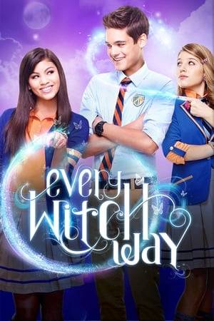 The series follows 14-year-old Emma Alonso, as she moves to Miami and her life turns upside-down. Not only does she discover that she is a witch, she also has a crush on the boy next door, Daniel. But Daniel’s ex-girlfriend Maddie, who is an 'evil witch' and leader of the school clique the 'Panthers', is still willing to fight for the boy she loves.