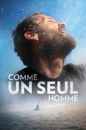 A feature-length documentary tracing Eric Bellion's psychological journey during his race on the Vendée Globe 2016-2017, a yacht race around the globe, single-handed and without assistance. Eric Bellion filmed himself during the 99 days of his race. He has never sailed solo for more than 6 days. This is an unprecedented immersive document of a man facing himself, loneliness and natural elements.