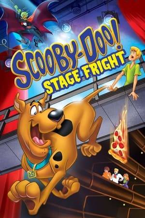 Join Scooby-Doo, Shaggy and the Mystery Inc. crew as they head to Chicago for Talent Star, a hit talent show in which Fred and Daphne are finalists with some high hopes. Unlucky for them, the competition is frightful as the show is being broadcast from an opera house with a history of horrors and a particularly vengeful phantom that has cursed the show's production.