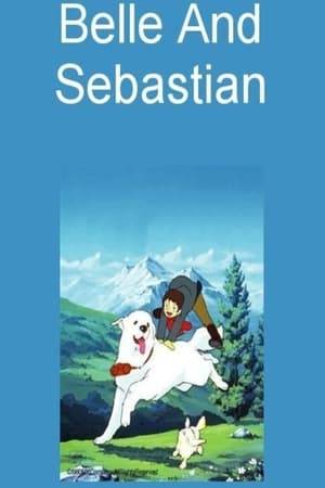 Belle and Sebastian is an anime adaption of a series of French novels called Belle et Sébastien by Cécile Aubry. The series ran on the Japanese network NHK from April 7, 1981 – June 22, 1982. It consists of 52 episodes and was a co-production of MK Company, Visual 80 Productions and Toho Company, Ltd.. Toshiyuki Kashiwakura was the head writer and character designs were by Shuichi Seki. The show was broadcast on French and Japanese television in 1981, with American cable network Nickelodeon picking it up in 1984. In the United Kingdom, it aired on Children's BBC in 1989 and 1990.

This anime used many staffers from Nippon Animation's World Masterpiece Theater franchise, thus the look and feel is similar to that of a WMT production even though Nippon Animation itself was not involved with this series.

The series has been aired in many countries outside Japan and has been dubbed and subtitled in English and numerous other languages.