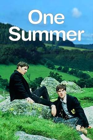 One Summer is a 1983 British television drama serial written by Willy Russell and directed by Gordon Flemyng. It stars David Morrissey and Spencer Leigh as two 16 year old Liverpool boys from broken homes who escape from their lives by running away to Wales one summer. It also starred James Hazeldine and Ian Hart. The series was shown in five 50-minute episodes on Channel 4 from 7 August to 4 September 1983. It was later repeated on ITV in April 1985.