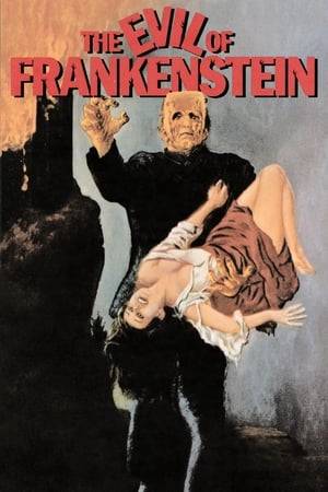Once hounded from his castle by outraged villagers for creating a monstrous living being, Baron Frankenstein returns to Karlstaad. High in the mountains they stumble on the body of the creature, perfectly preserved in the ice. He is brought back to life with the help of the hypnotist Zoltan who now controls the creature. Can Frankenstein break Zoltan's hypnotic spell that incites the monster to commit these horrific murders or will Zoltan induce the creature to destroy its creator?