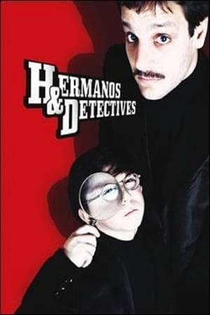 An administrative police officer, Franco Montero, receives as an inheritance the care of a half-brother that he did not know. Lorenzo Montero, a child prodigy with an IQ of 200 who changes his way of life and his work. The eleven-year-old's intelligence puts Franco and his assistant Gustavo Mansilla in charge of the homicide division. By deducing and exploring the three, they solve the most striking cases.