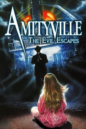 After moving into their matriarch's gothic seaside mansion, the Evans family soon becomes host to an uninvited demonic force in the form of a mysterious lamp that once resided in the Amityville house.