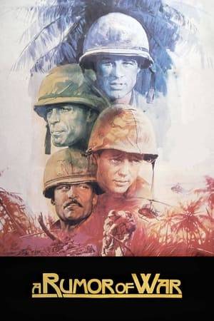Miniseries based on the 1977 autobiography by Philip Caputo about his service in the United States Marine Corps in the early years of American involvement in the Vietnam War.