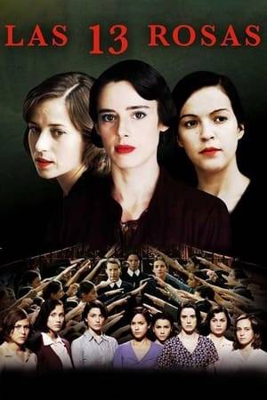 True story of thirteen totally normal young women that suffered harsh questioning and were put in prison under made up charges of helping the rebellion against Franco back in the 1940s. Despite of their innocence, the thirteen were soon executed without even a trace of evidence of any wrong doing.