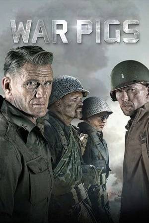A rag tag unit of misfits known as the War Pigs must go behind enemy lines to exterminate Nazis by any means necessary.