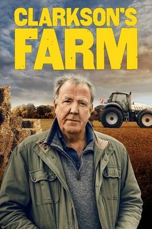 Follow Jeremy Clarkson as he embarks on his latest adventure, farming. The man who on several occasions claims to be allergic to manual labour takes on the most manually labour intensive job there is. What could possibly go wrong?