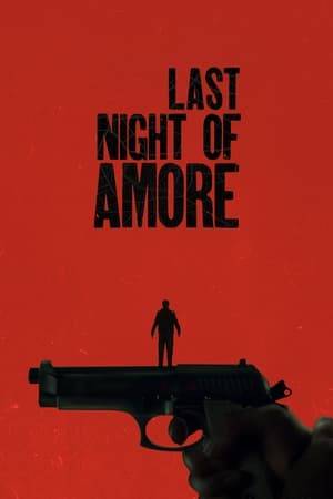 On the night before his retirement, police lieutenant Franco Amore is called to investigate the death of a long-time partner of his in a diamond heist in which he was involved.