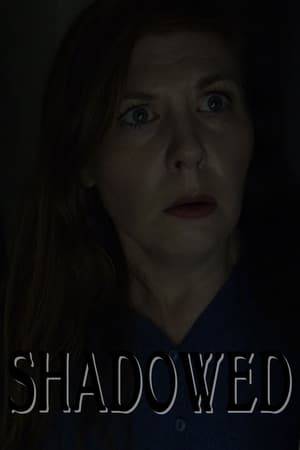 A woman, startled by a power outage, begins to discover a strange occurrence involving shadows.