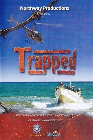 Trapped is an Australian children's television series which first premiered on 30 November 2008 and finished its first run on 18 April 2009 on the Seven Network. The 26-part series was shot entirely on location in and around Broome, Western Australia from May to October 2008. A follow up series entitled Castaway began airing on the Seven Network on 12 February 2011. Many of the actors in the main cast of Trapped reprised their roles.