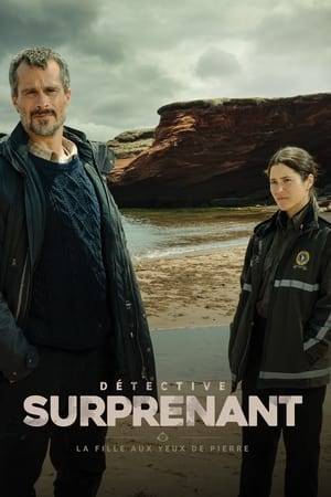 Detective Surprenant, a veteran of major crimes in Montreal who took refuge in the Magdalen Islands, investigates the murder of a teenage girl with the help of his colleague Geneviève Savoie and inexperienced police officers, even giving up his vacation to resolve this sad story. However, he must deal with the arrogant chief inspector Sébastien Gingras, dispatched from Quebec City and with whom he has disagreements.