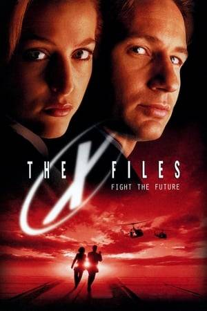 Mulder and Scully, now taken off the FBI's X Files cases, must find a way to fight the shadowy elements of the government to find out the truth about a conspiracy that might mean the alien colonization of Earth.
