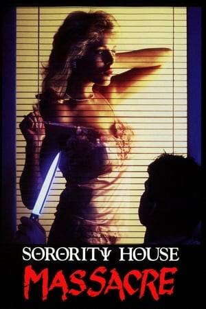 Upon joining a sorority, Beth is plagued by nightmares of a knife-wielding killer, when her past comes back to haunt her.