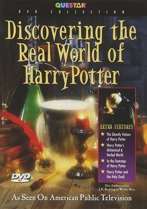 Explore the myths and legends that inhabit the real world of Harry Potter. Follow award-winning documentary filmmakers as they offer insights to witches, wizards, Greek gods, ancient Celts, ghosts, magical creatures, alchemy, and ancient spells. Narrated by British actor Hugh Laurie, this fascinating documentary brings new dimensions to the historical and scientific world behind the Harry Potter series.