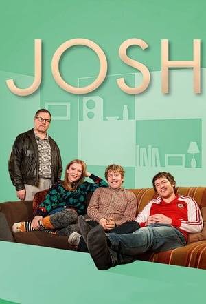 Sitcom about flatmates Josh, Kate and Owen, and their annoying landlord Geoff.