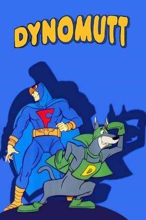 Dynomutt, Dog Wonder is an American animated television series produced for Saturday mornings by Hanna-Barbera Productions. The show centers around a Batman-esque super hero, the Blue Falcon, and his assistant, bumbling yet generally effective robot dog Dynomutt, who can produce a seemingly infinite number of mechanical devices from his body. As with many other animated super-heroes of the era, no origins for the characters are ever provided.

Dynomutt was originally broadcast as a half-hour segment of The Scooby-Doo/Dynomutt Hour and its later expanded forms Scooby's All-Star Laff-a-Lympics and Scooby's All-Stars; it would later be rerun and syndicated on its own from 1978 on. The cast of The Scooby-Doo Show appeared as a recurring characters on Dynomutt, assisting the Daring Duo in cracking their crimes. Originally distributed by Hanna-Barbera's then-parent company Taft Broadcasting, Warner Bros. Television currently holds the television distribution to the series.
