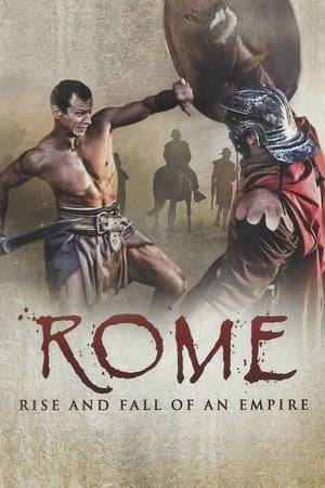 The Germanic, Britannic and other barbarian tribal wars with Rome ultimately led to the decline and fall of the Roman Empire. This series is centered on the campaigns and battles with the barbarian tribes and extensive examinations of the reigns of little known Roman emperors and generals.