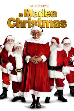 Madea dispenses her unique form of holiday spirit on rural town when she's coaxed into helping a friend pay her daughter a surprise visit in the country for Christmas.