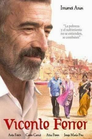 Vicente Ferrer traveled to India in his youth as a member of a Jesuit mission. Years later, he returns to the Asian country in the company of a group of collaborators to develop his humanitarian work. Agustín Crespi directs this biographical film that takes place in India and reviews the last 30 years of the Spanish aid worker and his struggle to help the most disadvantaged . Vicente Ferrer was a figure admired for his humility, his perseverance and his dedication to others, work that was recognized with prestigious awards as the Prince of Asturias de la Concordia. Manuel Arias takes on the challenge of embodying the former curator of Barcelona, a man whose complex idiosyncrasies try to reveal this work. A personality impossible to understand completely without the figure of Anna Ferrer, played by Aída Folch. Folch incarnates the English girl who fell in love with the worker, given in body and soul, from the age of 21, to the cause of her future husband.
