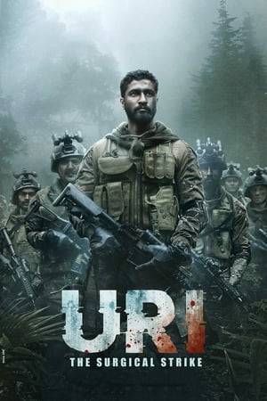 Following the roguish terrorist attacks at Uri Army Base camp in Kashmir, India takes the fight to the enemy, in its most successful covert operation till date with one and only one objective of avenging their fallen heroes.