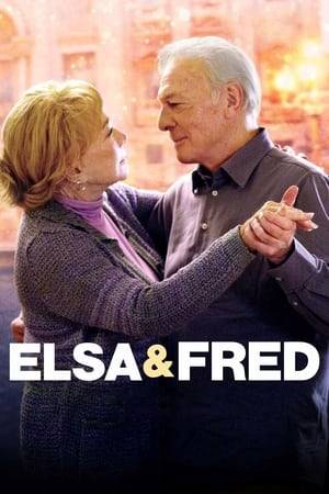 After his daughter persuades him to move into a new apartment, aged widower Fred strikes up a friendship with his eccentric 74-year-old neighbour Elsa, who convinces him it's never too late to keep enjoying life. Although he seemed resigned to a miserable bedridden existence, Fred embraces Elsa's youthful enthusiasm as she introduces him to the path of life and entertains him with outlandish stories about her past life. But when he discovers Elsa's terminally ill, Fred decides to accompany her on the trip of her dreams to the eternal city of Rome to help her fulfil a lifelong ambition.