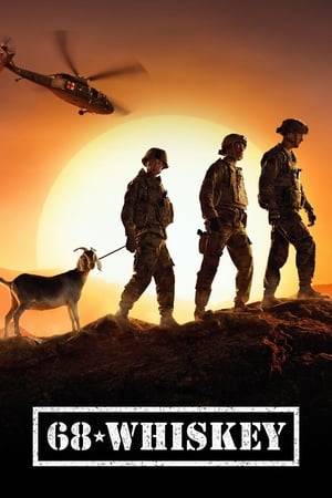 A dark comedy following a multicultural mix of men and women deployed as Army medics to a forward operating base in Afghanistan nicknamed “The Orphanage.” Together, they endure a dangerous and Kafkaesque world that leads to self-destructive appetites, outrageous behavior, intense camaraderie and occasionally, a profound sense of purpose.