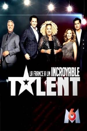La France a un incroyable talent, previously known as Incroyable Talent is a French television programme, based on the Got Talent series. It debuted on M6 on 2 November 2006, presented by Alessandra Sublet.