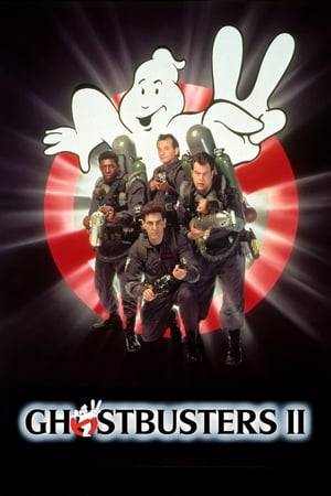 Five years after they defeated Gozer, the Ghostbusters are out of business. When Dana begins to have ghost problems again, the boys come out of retirement to aid her and hopefully save New York City from a new paranormal threat.