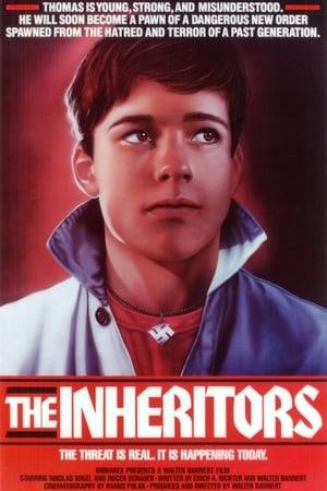 A neo-Nazi organization is recruiting in the 1980s, and two youths of high-school age join for similar reasons, despite class differences. Thomas is the son of a self-made industrialist father and a scolding social-climbing mother. He attends private school and has a brother who's an accomplished musician, but neither can satisfy mom's constant demands for school and social success. She belittles them, and there's incessant bickering at their table. Charly, a dropout, is the son of an abusive, alcoholic laborer. In the youth group, each finds order, respect, camaraderie, and adults who seem to value them. Where do domestic abuse and sanctioned political violence end?