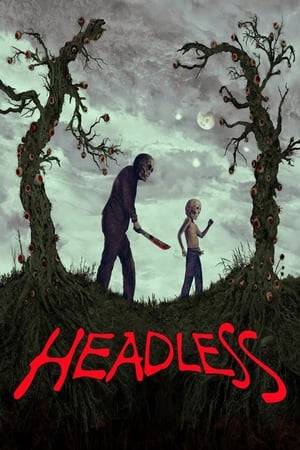 In this "lost slasher film from 1978," a masked killer wages an unrelenting spree of murder, cannibalism, and necrophilia. But when his tortured past comes back to haunt him, he plunges to even greater depths of madness and depravity, consuming the lives of a young woman and those she holds dear.