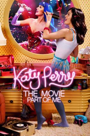 Giving fans unprecedented access to the real life of the music sensation, Katy Perry: Part of Me exposes the hard work, dedication and phenomenal talent of a girl who remained true to herself and her vision in order to achieve her dreams. Featuring rare behind-the-scenes interviews, personal moments between Katy and her friends, and all-access footage of rehearsals, choreography, Katy’s signature style and more, Katy Perry: Part of Me reveals the singer’s unwavering belief that if you can be yourself, then you can be anything.