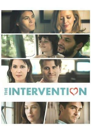 A weekend getaway for four couples takes a sharp turn when one of the couples discovers the entire trip was orchestrated to host an intervention on their marriage.