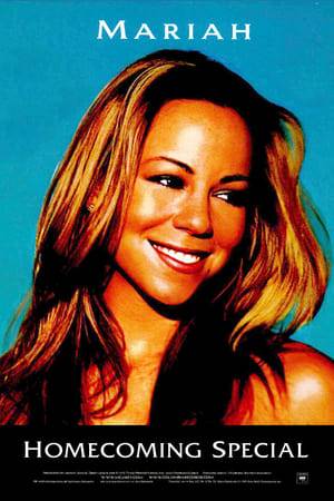 Mariah Carey performs at her old high school on Long Island, featuring special guests 98 Degrees, Jay Z, Da Brat, Joe and DJ Clue.