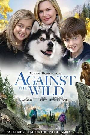 The action-packed feature film tells the dramatic tale of two siblings and their Alaskan Malamute, who must make an emergency landing when their small plane has engine problems. They find themselves in a beautiful but potentially dangerous natural environment that they must overcome together.