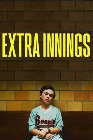 Set in the 1960s Brooklyn among a conservative Syrian Jewish community, Extra Innings tells the tale of a young baseball enthusiast, David Sabah, and his trials through family dismay and loss.