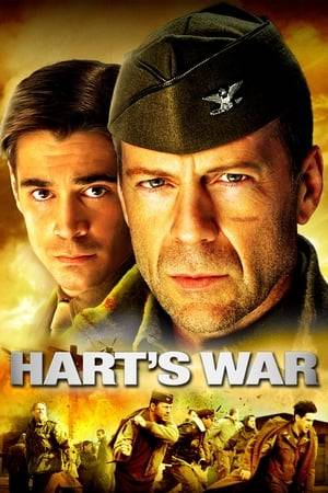 When Col. William McNamara is stripped of his freedom in a German POW camp, he's determined to keep on fighting even from behind enemy lines. Enlisting the help of a young lieutenant in a brilliant plot against his captors, McNamara risks everything on a mission to free his men and change the outcome of the war.