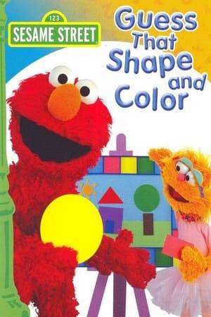 You’re invited to play a shapes guessing game with Elmo and Zoe and their friends. From squares and circles to ovals and octagons, shapes are everywhere!