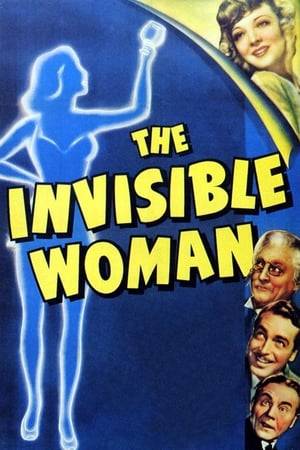 Kitty Carroll, an attractive store model, volunteers to become a test subject for a machine that will make her invisible so that she can use her invisibility to exact revenge on her ex-boss.