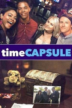 After ten years, a group of high school friends reunite at their alma mater to dig up their old time capsule. When they open it, they make a pact to recreate all their best high school moments. Little do they realize the power of the time capsule to heal broken hearts and inspire newfound relationships.