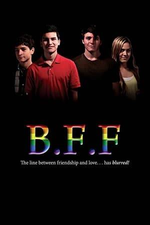 Jack and Matthew have been best friends since sixth grade. Now in high school, Jack realizes he's developing feelings beyond simple friendship.