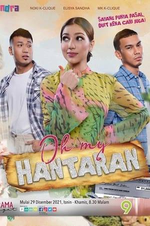 It tells the story of Mira (Elisya Sandha), the dream girl of the village who is in love with Mail (Noki K-Clique), a young man from the village who respects his elders very much. However, their relationship is not approved by Mira's father, Mr. Sabri (Rosli Rahman Adam). Mail is a hard worker and works with Pak Hassan who is considered as a father.