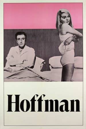 A businessman blackmails his young secretary into spending a weekend with him.