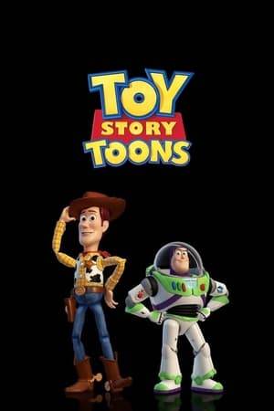 Toy Story Toons is a short series based on the Toy Story franchise. The series of shorts take place after the events of Toy Story 3.