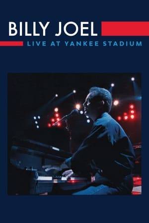 Billy Joel plays his greatest hits in the Big Apple.